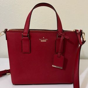 EUC Kate Spade Crossbody Bag